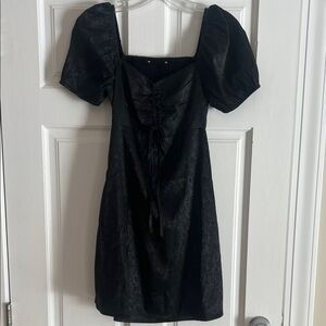 Girls dress size 12